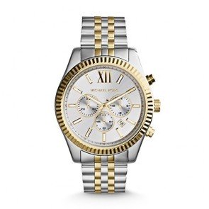 Reloj Michael Kors  MK8344 LEXINGTON