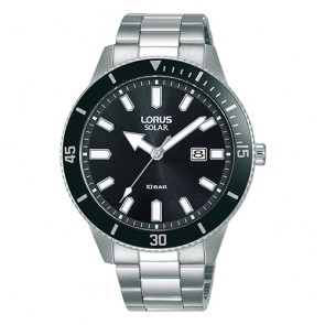 Lorus Watch Hombre Sports 3 Agujas RH947QX9