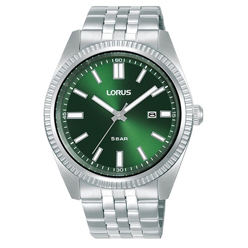 Reloj Lorus Classic RH967QX9