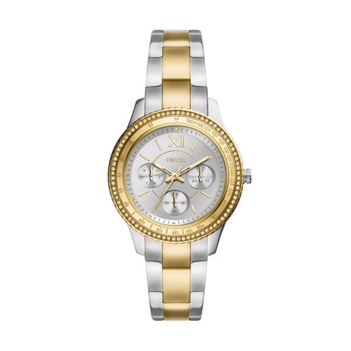 Reloj Fossil  ES5107 STELLA SPORT