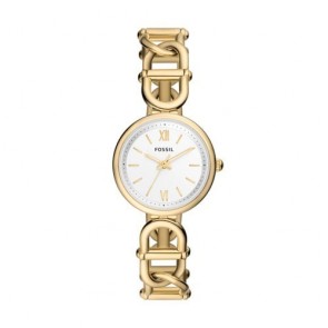 Reloj Fossil  ES5272 CARLIE SIGNATURE CHAIN