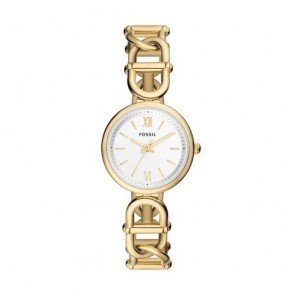 Reloj Fossil  ES5272 CARLIE SIGNATURE CHAIN