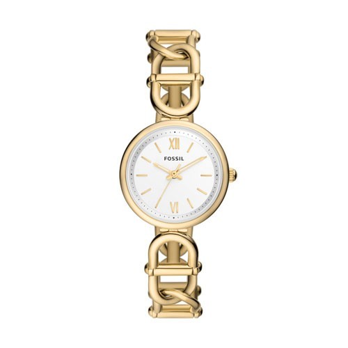 Reloj Fossil  ES5272 CARLIE SIGNATURE CHAIN