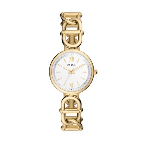 Reloj Fossil  ES5272 CARLIE SIGNATURE CHAIN