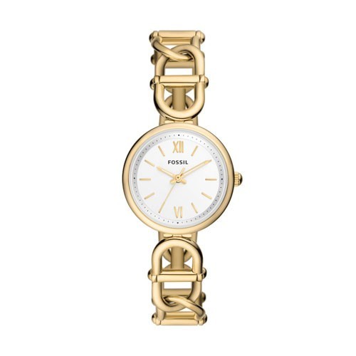 Reloj Fossil  ES5272 CARLIE SIGNATURE CHAIN
