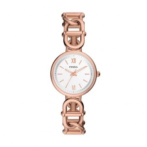 Reloj Fossil  ES5273 CARLIE SIGNATURE CHAIN