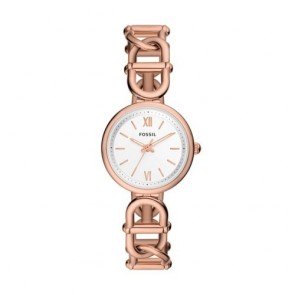 Reloj Fossil  ES5273 CARLIE SIGNATURE CHAIN
