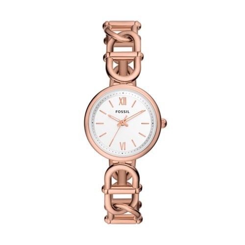 Reloj Fossil  ES5273 CARLIE SIGNATURE CHAIN