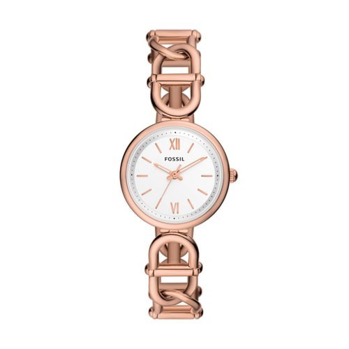 Reloj Fossil  ES5273 CARLIE SIGNATURE CHAIN
