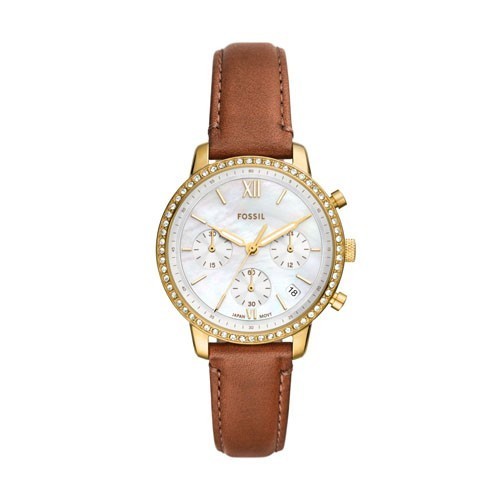 Reloj Fossil  ES5278 NEUTRA