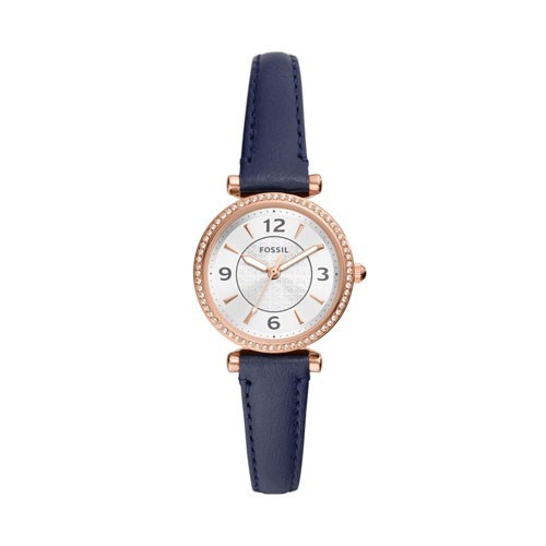 Reloj fossil carlie mini new arrivals