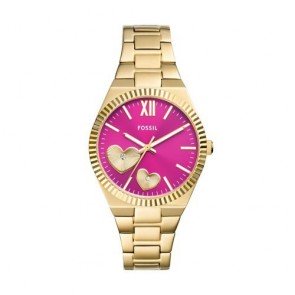 Reloj Fossil  ES5325 SCARLETTE