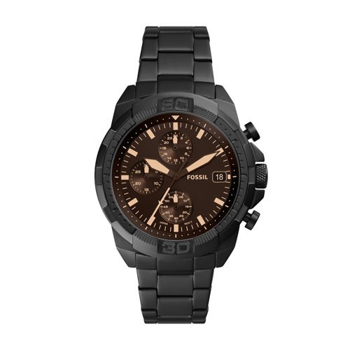 Reloj Fossil  FS5851 BRONSON