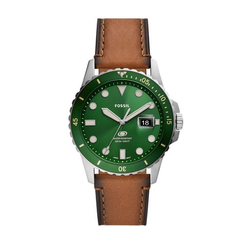 Reloj Fossil  FS5946 FOSSIL BLUE