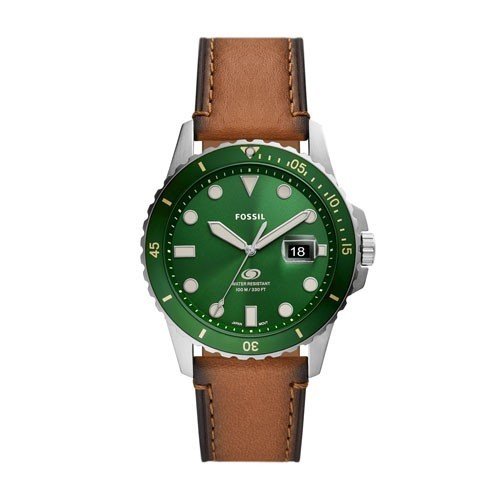 Reloj Fossil  FS5946 FOSSIL BLUE