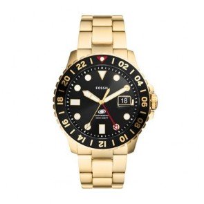 Reloj Fossil  FS5990 FOSSIL BLUE