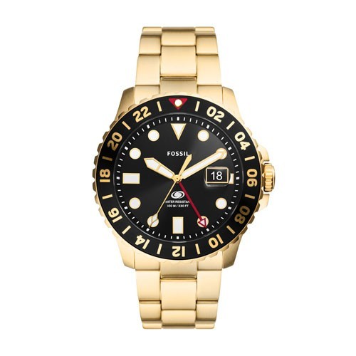 Reloj Fossil  FS5990 FOSSIL BLUE