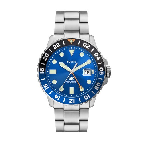 Reloj Fossil  FS5991 FOSSIL BLUE