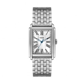 Reloj Fossil  FS6008 CARRAWAY