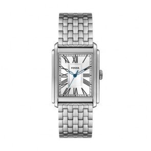 Reloj Fossil  FS6008 CARRAWAY