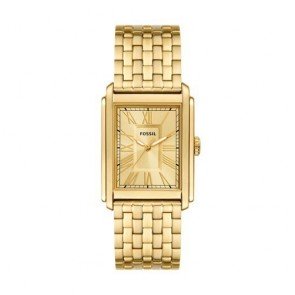 Reloj Fossil  FS6009 CARRAWAY