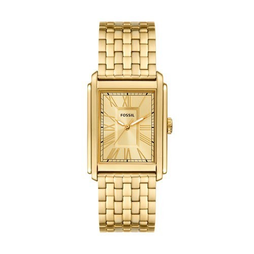 Reloj Fossil  FS6009 CARRAWAY