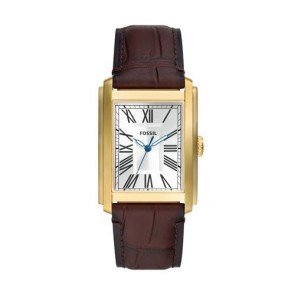 Reloj Fossil  FS6011 CARRAWAY