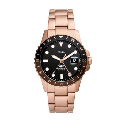 Reloj Fossil  FS6027 FOSSIL BLUE