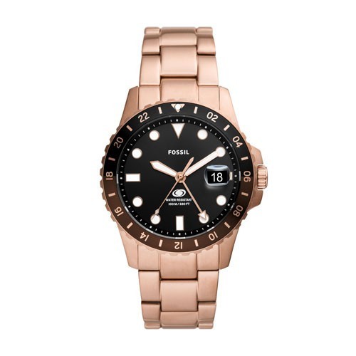 Reloj Fossil  FS6027 FOSSIL BLUE