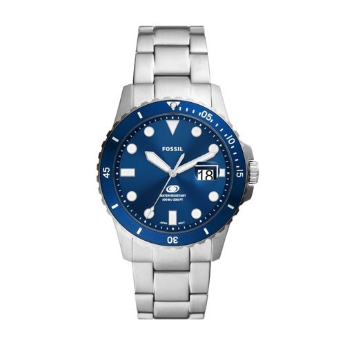 Reloj Fossil  FS6029 FOSSIL BLUE