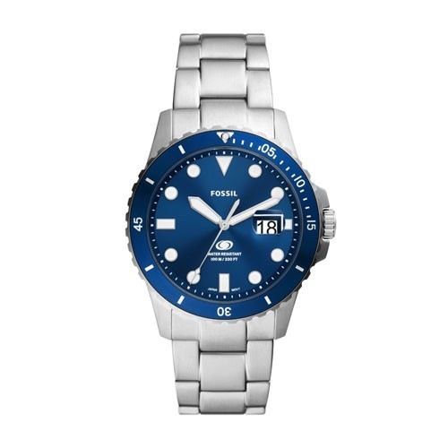 Reloj Fossil  FS6029 FOSSIL BLUE