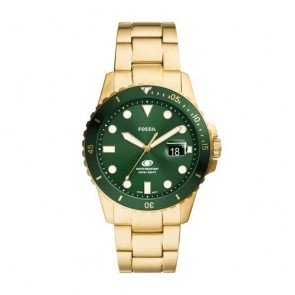 Reloj Fossil  FS6030 FOSSIL BLUE