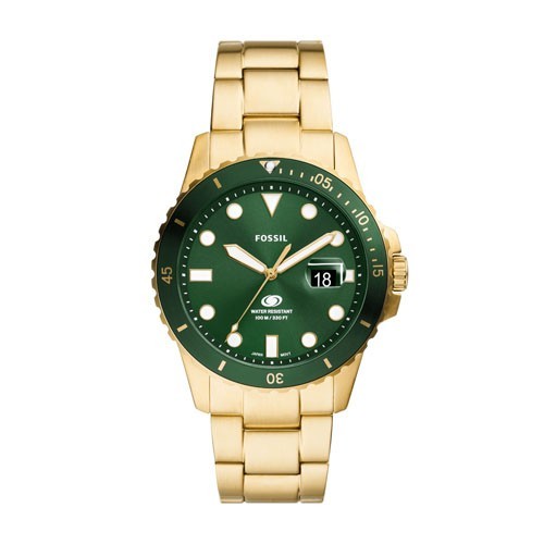 Reloj Fossil  FS6030 FOSSIL BLUE
