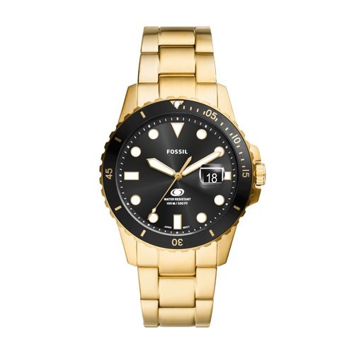 Reloj Fossil  FS6035 FOSSIL BLUE