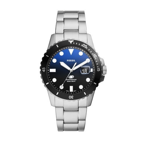 Reloj Fossil  FS6038 FOSSIL BLUE