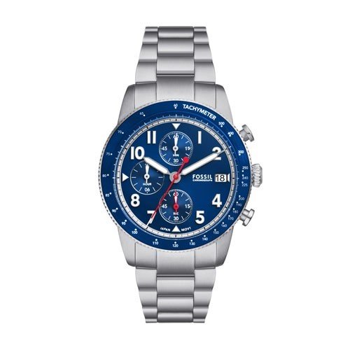 Reloj Fossil  FS6047 SPORT TOURER