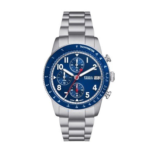 Reloj Fossil  FS6047 SPORT TOURER