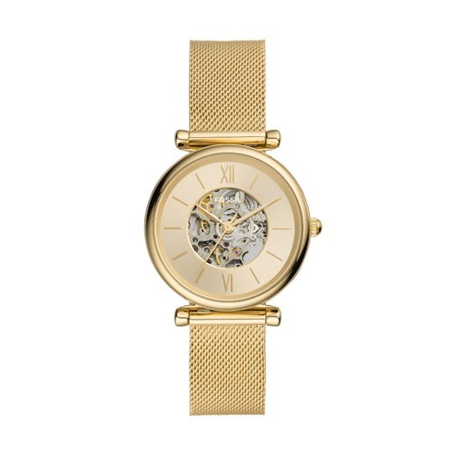 Reloj Fossil  ME3250 CARLIE MECHANICAL