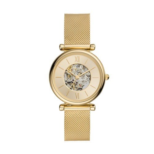 Reloj Fossil  ME3250 CARLIE MECHANICAL