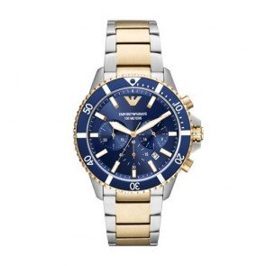 Reloj Emporio Armani  AR11362 DIVER