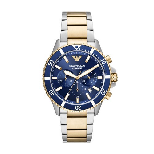 Reloj Emporio Armani  AR11362 DIVER