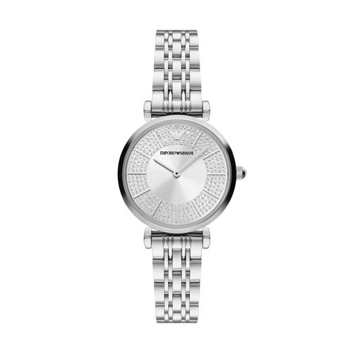 Reloj Emporio Armani  AR11445 GIANNI T-BAR