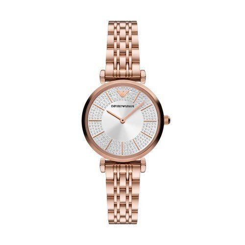 Reloj Emporio Armani  AR11446 GIANNI T-BAR