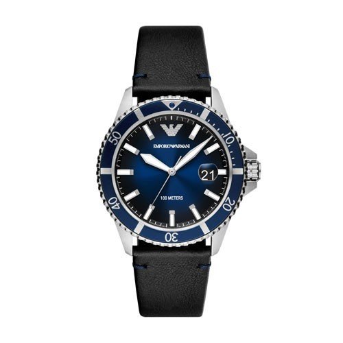 Reloj Emporio Armani  AR11516 DIVER
