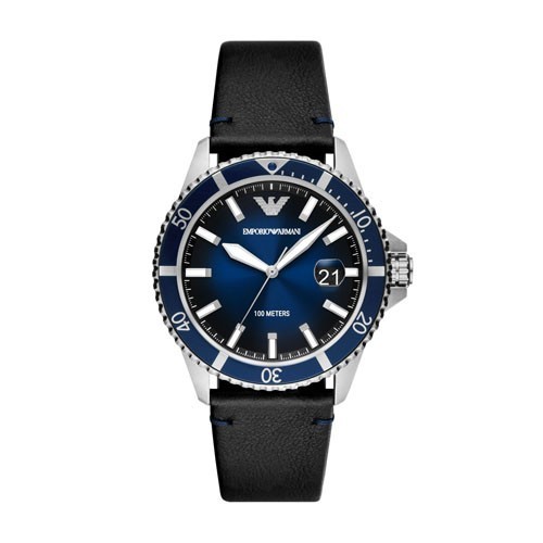 Reloj Emporio Armani  AR11516 DIVER
