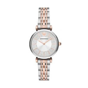 Reloj Emporio Armani  AR11537 GIANNI T-BAR