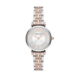 Reloj Emporio Armani  AR11537 GIANNI T-BAR