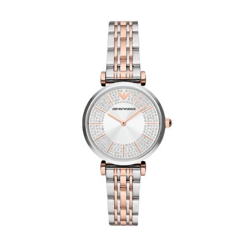 Reloj Emporio Armani  AR11537 GIANNI T-BAR
