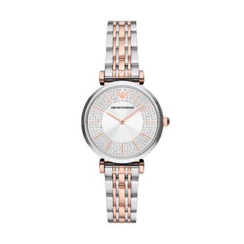 Reloj Emporio Armani  AR11537 GIANNI T-BAR