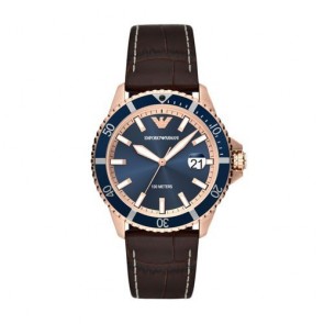 Reloj Emporio Armani  AR11556 DIVER